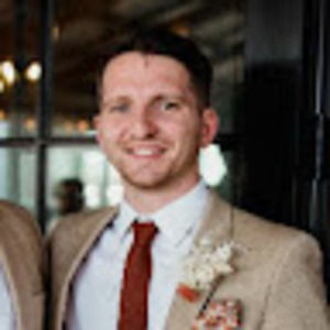 Meet your Posher, Kyle